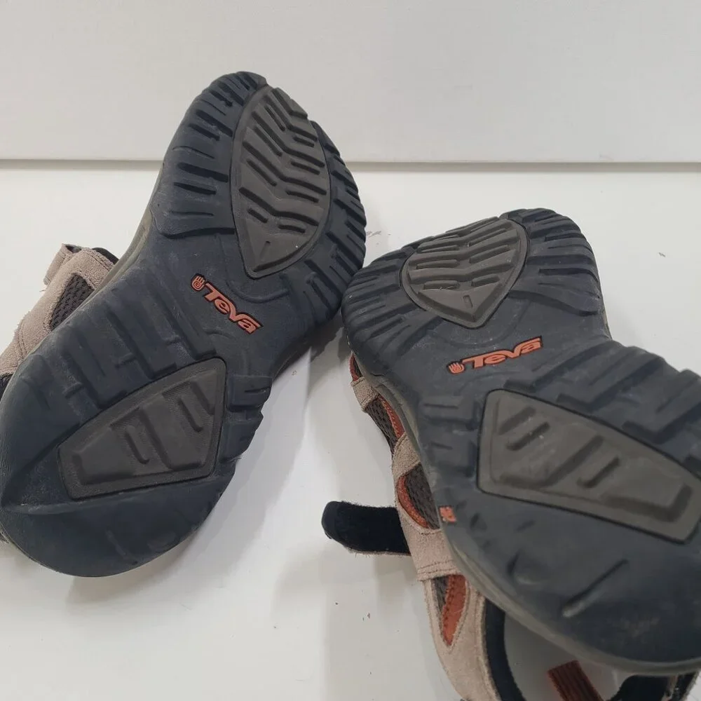 Teva Tan Strap Sport Hiking Outdoor Sandals Men's Size 13 Gorpcore